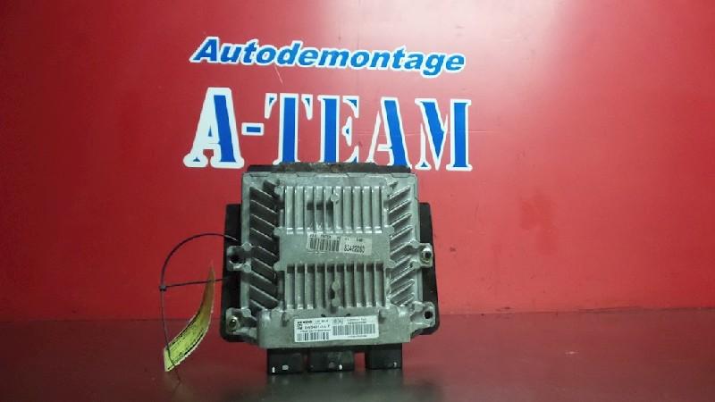 COMPUTER MOTOR Peugeot 307 Break (3E) (83482263), Auto-onderdelen, Elektronica en Kabels, Peugeot, Gebruikt