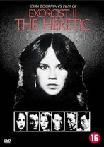 Exorcist II: The Heretic (1977) Dvd Zeldzaam !, Vanaf 16 jaar, Ophalen of Verzenden, Gebruikt