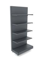 Rayonnage Tego compatible PROMO. PRIX FOU 99 €/mètre, Articles professionnels, Enlèvement ou Envoi