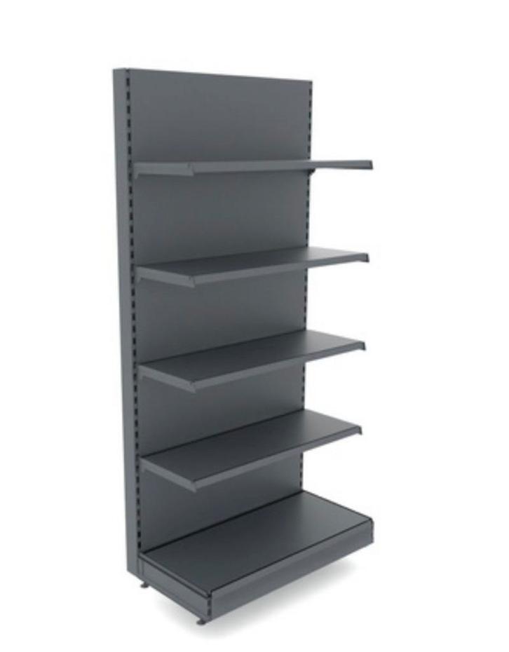 Rayonnage Tego compatible PROMO. PRIX FOU 99 €/mètre, Articles professionnels, Aménagement de Bureau & Magasin | Entrepôt, Rayonnage & Stockage