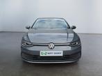 Volkswagen Golf Life- GPS*Caméra*Carplay*Capteurs Av/Ar*Reg, Argent ou Gris, Achat, Euro 6, Entreprise
