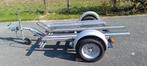 Remorque moto(s), Autos : Divers, Remorques, Enlèvement