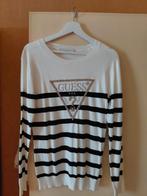 Pull gues M, Guess, Ophalen, Zo goed als nieuw, Maat 38/40 (M)
