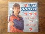 single sam gooris, Enlèvement ou Envoi, 7 pouces, En néerlandais, Single
