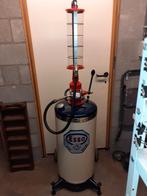 BENZINEPOMP - 2TAKT ESSO, Enlèvement, Comme neuf