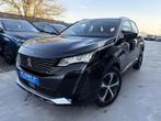 Peugeot 3008 1.2i 130PK FACELIFT FULL LED NAVI LEDER CAMERA, Achat, Euro 6, Entreprise, Boîte manuelle