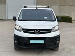 Opel Vivaro 97000km HeadUp Dodehoek 360Camera, 75 kW, Achat, Entreprise, 3 places