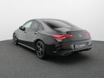 Mercedes-Benz CLA 180 d AMG Line + CARPLAY + LED + CAMERA +, Auto's, Mercedes-Benz, Stof, Gebruikt, 4 cilinders, 116 pk