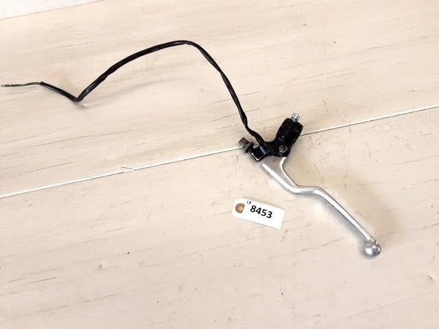 XL500R 1982 - 1986 Honda Koppelingshendel houder D1-51811, Motos, Pièces | Honda