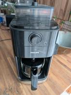 Philips HD7767 Koffiezet, Ophalen, Koffiemachine, Zo goed als nieuw, 4 tot 10 kopjes