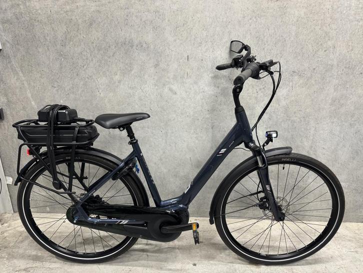 Giant elektrische fiets | Yamaha middenmotor | topstaat!, Fietsen en Brommers, Elektrische fietsen, Zo goed als nieuw, Giant, 47 tot 51 cm