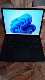 Surface Laptop 5 - I5 - 8GB - 256 SSD, 256 GB, I5 - 12ème génération, Microsoft Surface, Utilisé