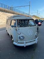 Volkswagen t1 wesfalia so42 combi original, Autos, Oldtimers & Ancêtres, Achat, Volkswagen, Particulier, Essence