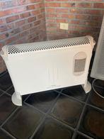 Elektrische convectorkachel Dimplex, Doe-het-zelf en Bouw, Ophalen, 30 tot 80 cm, Gebruikt, Overige typen