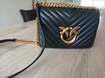 Sac à main PINKO noir, Bijoux, Sacs & Beauté, Sacs | Sacs Femme, Enlèvement ou Envoi, Noir, Sac à main