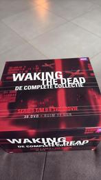 Waking the dead, CD & DVD, DVD | TV & Séries télévisées, Enlèvement ou Envoi, Comme neuf