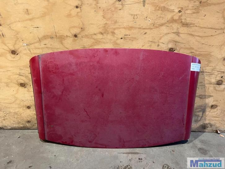 MERCEDES SLK R170 ROOD H582 dak kap 1996-2004, Auto-onderdelen, Carrosserie, Mercedes-Benz, Gebruikt