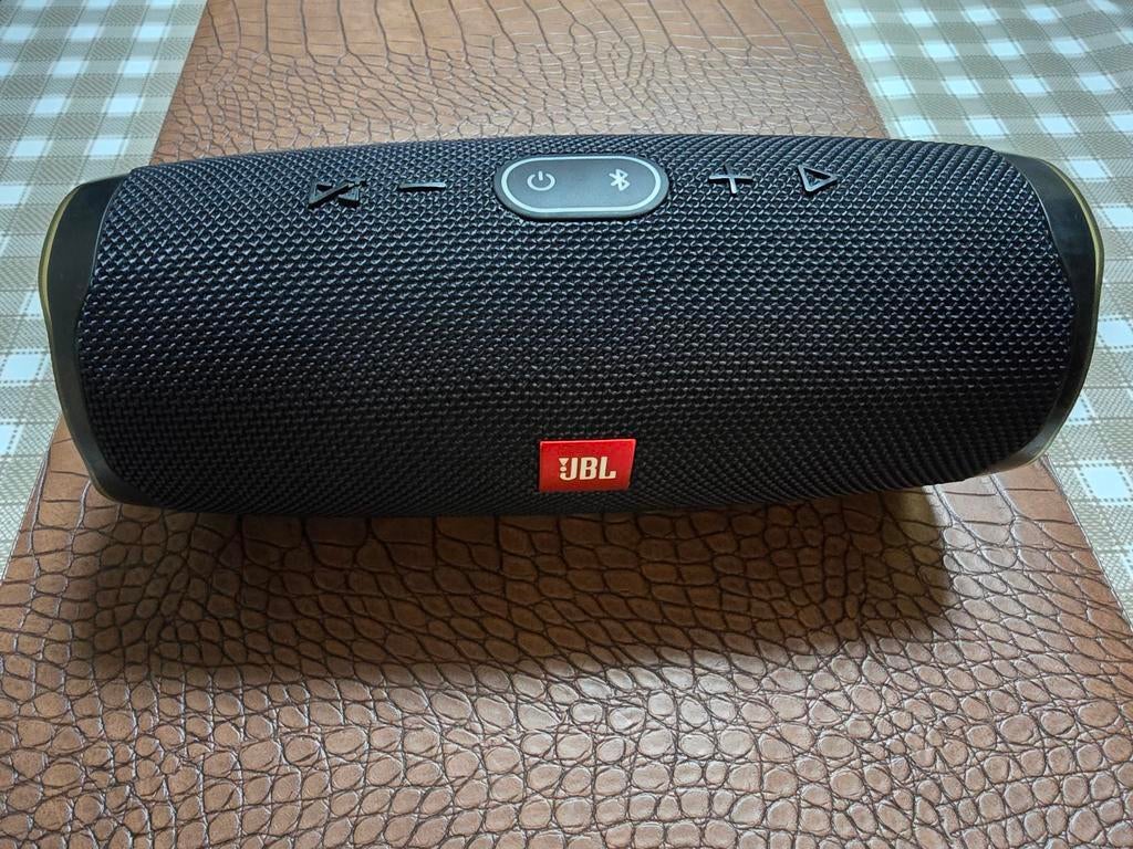 Jbl charge 4, TV, Hi-fi & Vidéo, Enceintes, JBL