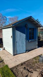 Tuinhuis, Tuin en Terras, Ophalen