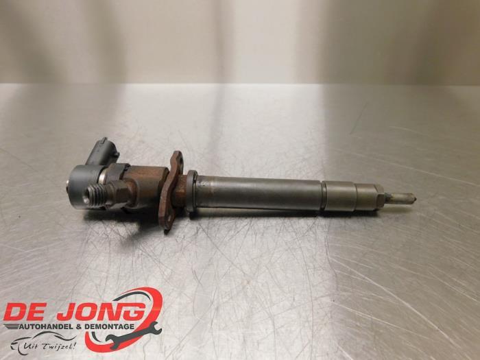 Injecteur (diesel) d'un Volvo XC90, Autos : Pièces & Accessoires, -, 3 mois de garantie, -, -
