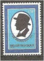 Belgie 1982 - Yvert/OBP 2064 - Abraham Hans (PF), Verzenden, Postfris, Postfris