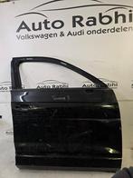 VW TOUAREG PORTIER RECHTS VOOR, Volkswagen, -, Utilisé, Porte