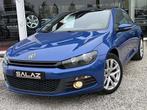 Volkswagen Scirocco 1.4 TSI_TOIT PANO_NAVI_JANTES_CLIM, Euro 5, Achat, Entreprise, Boîte manuelle