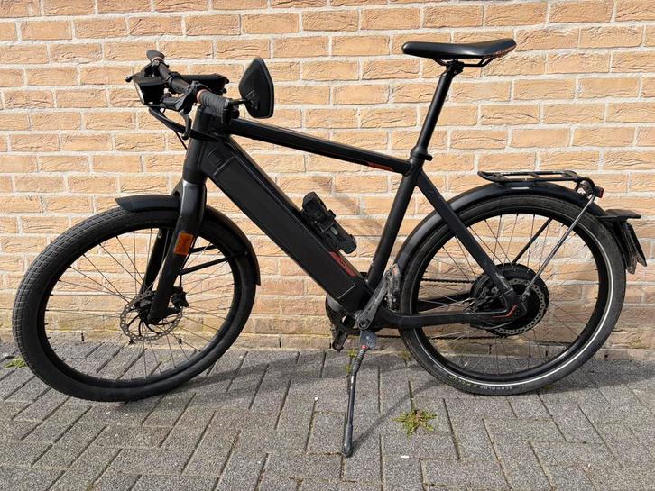 Stromer ST1x - 814kwh - Large, Fietsen en Brommers, Elektrische fietsen, Gebruikt, Stromer, Ophalen
