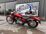 Honda	Shadow VT750, 750 cm³, Entreprise, 12 à 35 kW