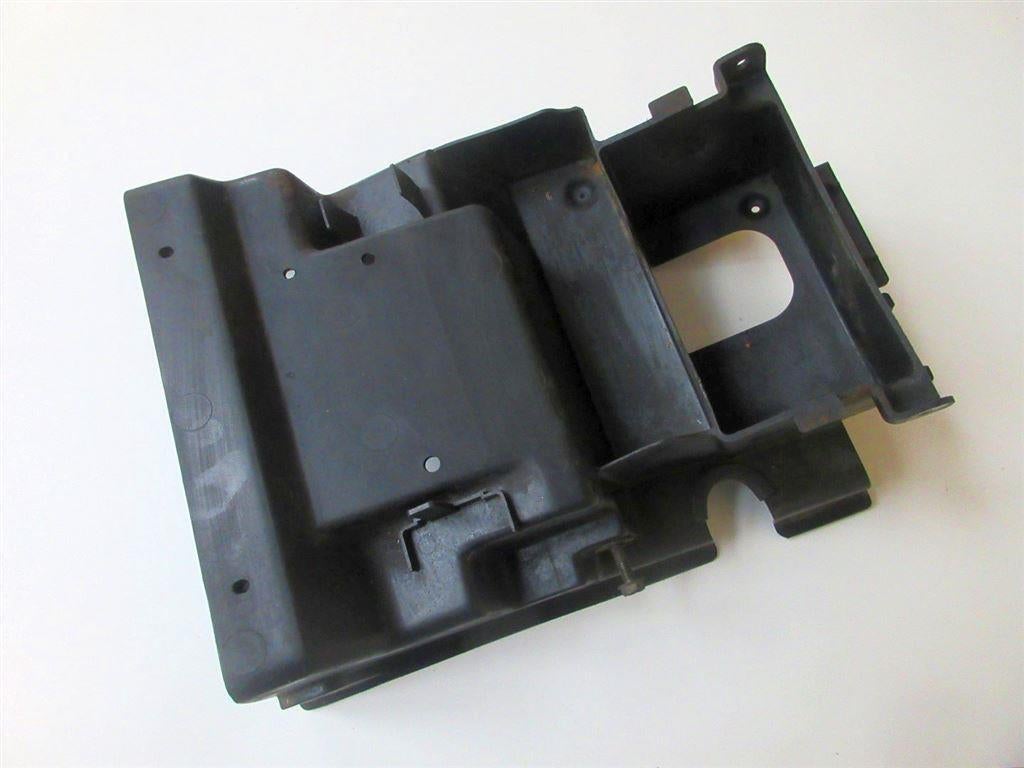 Kawasaki ZX 7R spatbord achter ZX7R binnen spat bord ZX7R, Enlèvement ou Envoi, Utilisé