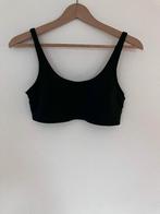 Calida bh top maat S in onberispelijke staat, Vêtements | Femmes, Tops, Enlèvement ou Envoi, Comme neuf, Taille 36 (S), Noir