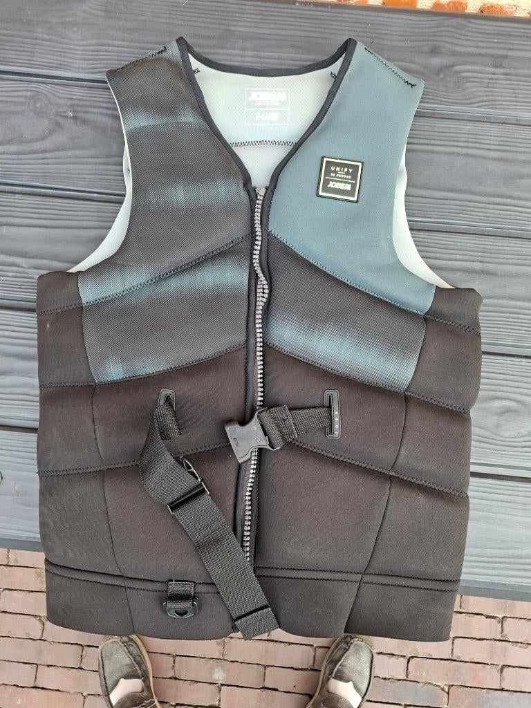 JOBE Dames reddingsvest : Maat XL., Ophalen, Jobe, Zo goed als nieuw, Dame