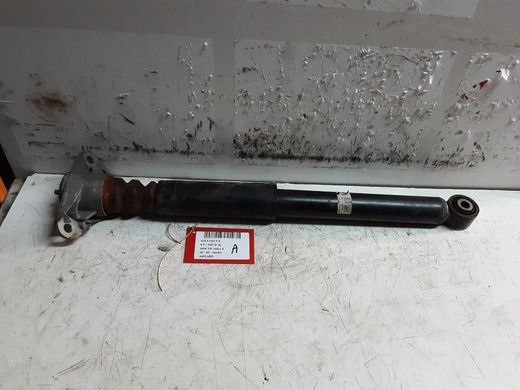 AMORTISSEUR ARRIÈRE DROIT Volkswagen Golf V 4Motion (1K1), Volkswagen, Mevr. I. Hauben, Utilisé, Rue de l'Espoir 34 34
4030  GRIVEGNÉE, BE