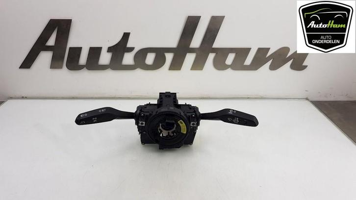 COMBINE COMMODO TT (FV3 / FVP) (|8S0907129AK|8S0907129BD|), Autos : Pièces & Accessoires, Tableau de bord & Interrupteurs, Audi