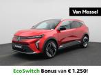 Renault Scénic E-Tech EV87 long range iconic (automatique), Autos, Rouge, 218 ch, Achat, 5 portes