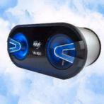 1200 watts dubbele Subwoofer VB800 met led verlichting, Ophalen of Verzenden, Nieuw