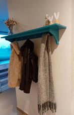 Kapstok met hoedenplank, Zo goed als nieuw, 150 tot 200 cm, Hout, Ophalen