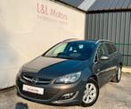 Opel Astra Sports Tourer 1.6d Cosmo*Camera Navi Pdc Alu 16"*, Auto's, Voorwielaandrijving, 4 cilinders, Leder en Stof, Bedrijf