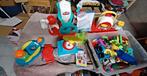 Play doh pizza-oven en popcornmaker, Kinderen en Baby's, Ophalen, Zo goed als nieuw