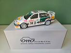 Otto Mobile Skoda Octavia WRC Rallye Monte Carlo (OT431), Ophalen of Verzenden, Zo goed als nieuw, Auto, OttOMobile