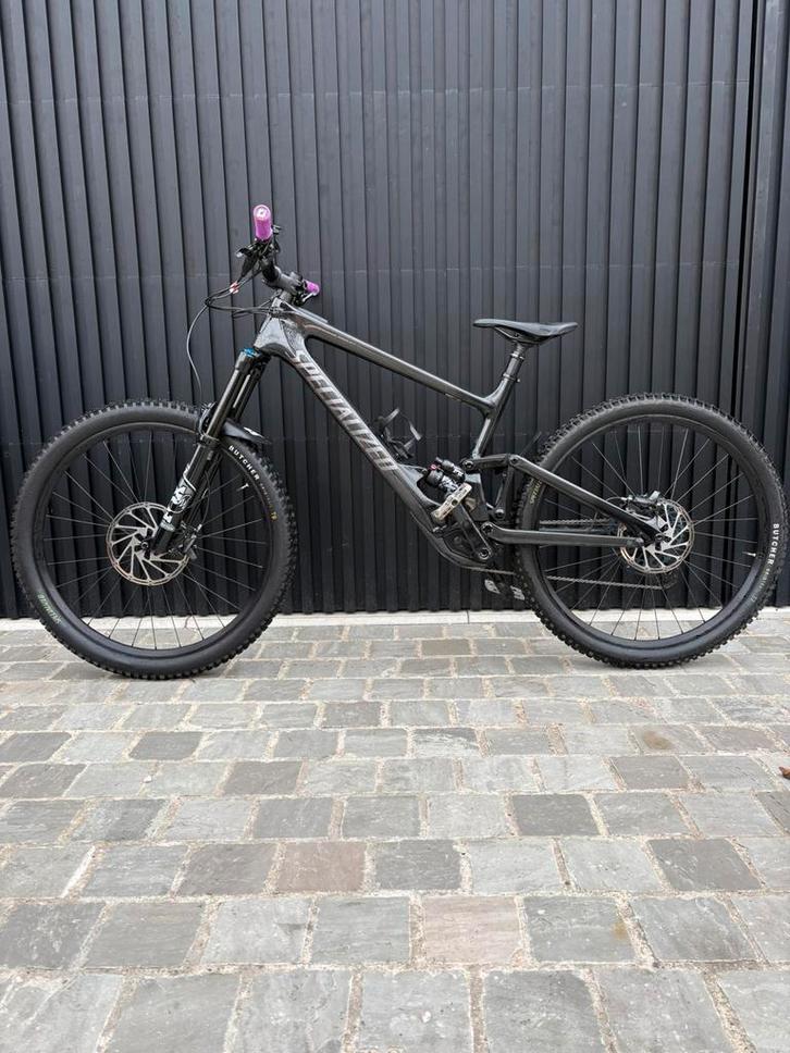 Specialized kenevo sl fsr full carbon nieuw, Vélos & Vélomoteurs, Vélos | VTT & Mountainbikes, Neuf, Hommes, Autres marques, VTT tout suspendu