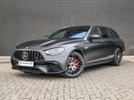 Mercedes-Benz E 63 AMG S-Final-Edition 4-Matic+/Full option, Autos, Cuir, Achat, Entreprise, 5 portes