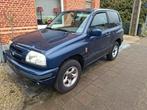 Suzuki grand vitara 79000 km, Auto-onderdelen, Ophalen