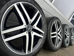 19 inch Mercedes AMG Vito V klasse EQV W447 E-Vito velgen, 19 inch, -, -, Banden en Velgen