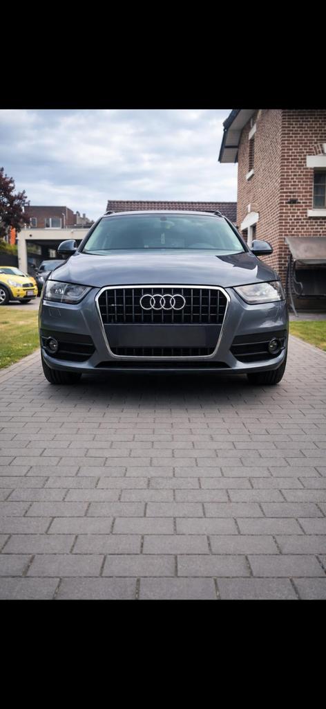 Audi Q3, Autos, Particulier, Achat, Q3