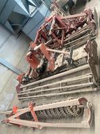 2x rotoreg 1x croskillette, Ophalen