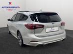 Ford Focus 1.0  ST line Automaat Break GPS Camera Verw.zete, Focus, Argent ou Gris, Euro 6, Noir