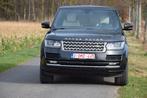 PRACHTIGE RANGE ROVER VOGUE 3.0 TD V6 LICHTE VRACHT TOPSTAAT, Auto's, Automaat, Euro 6, Leder, Overige kleuren