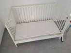 Cosleeper baby en peuterbed, Ophalen, Matras