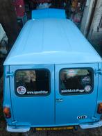 Mini clubman estate 79, Autos, Austin, Achat, Noir, Particulier, 4 cylindres